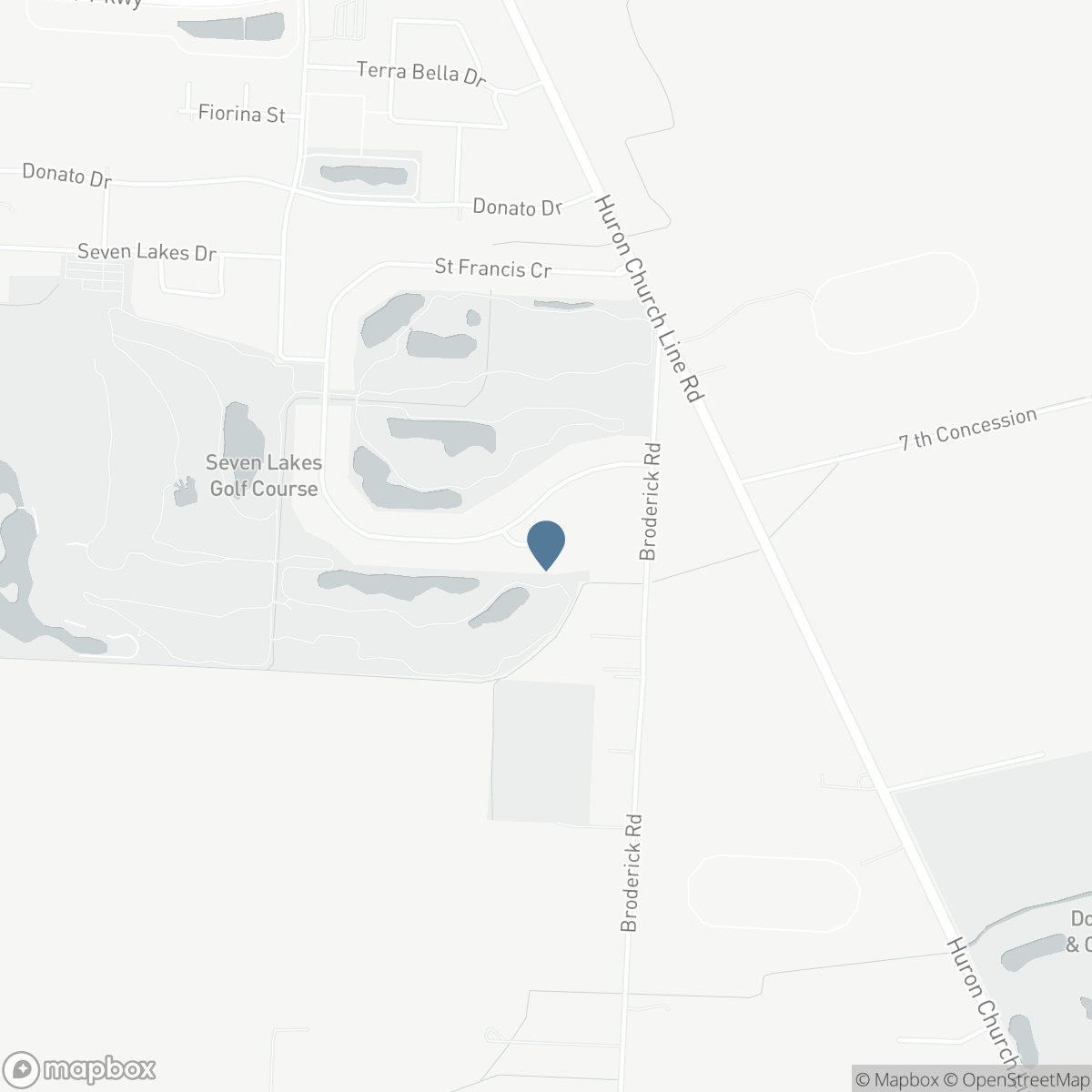 60 AUGUSTUS COURT, LaSalle, Ontario N9H 0G6